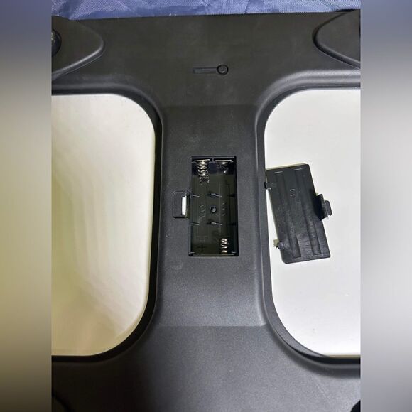 Anti Social Social Club
assc weight of the world scale (blk) - Picture 7 of 9